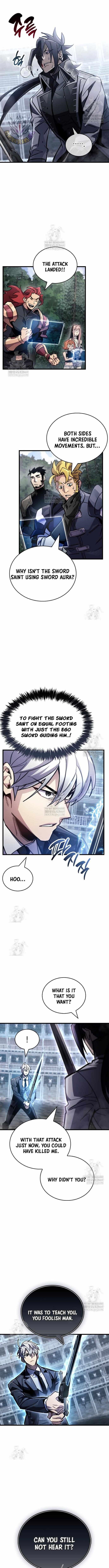 The Player With a Hidden Past Chapter 103 - Page 14 in English