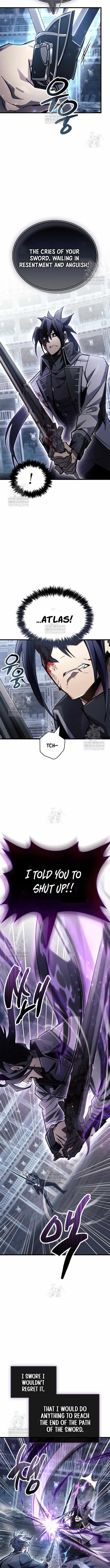 The Player With a Hidden Past Chapter 103 - Page 15 in English