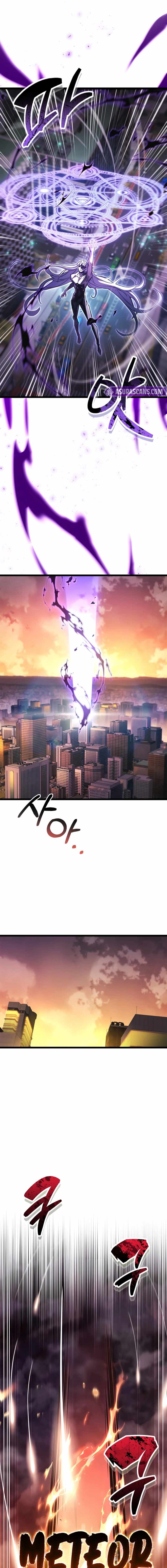 The Player With a Hidden Past Chapter 108 - Page 9 in English