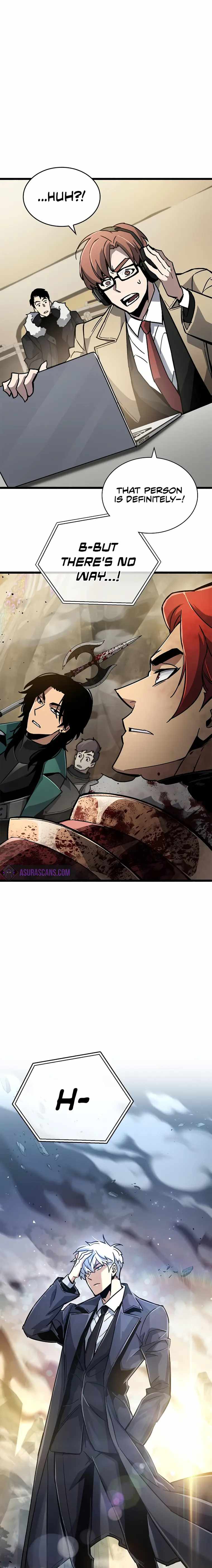 The Player With a Hidden Past Chapter 11 - Page 10 in English