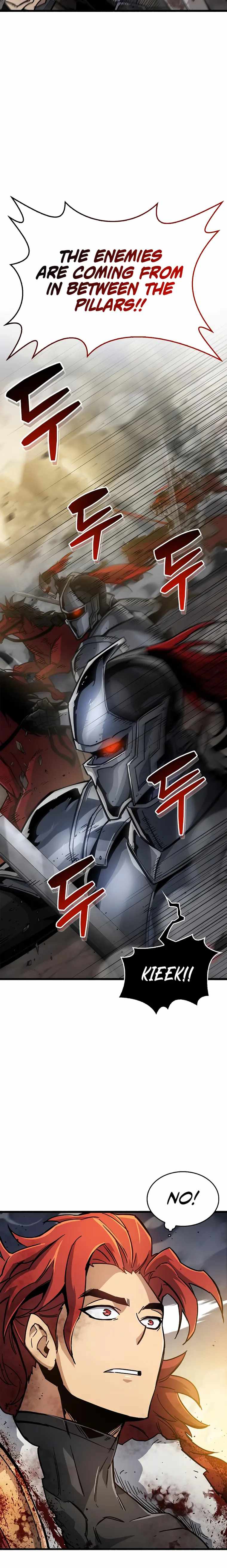 The Player With a Hidden Past Chapter 11 - Page 18 in English