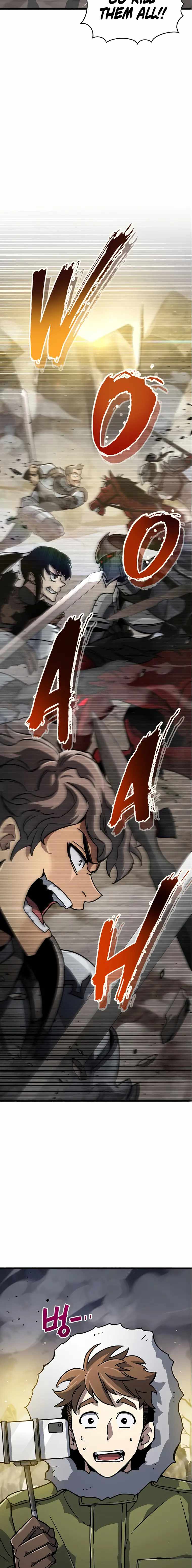 The Player With a Hidden Past Chapter 11 - Page 23 in English
