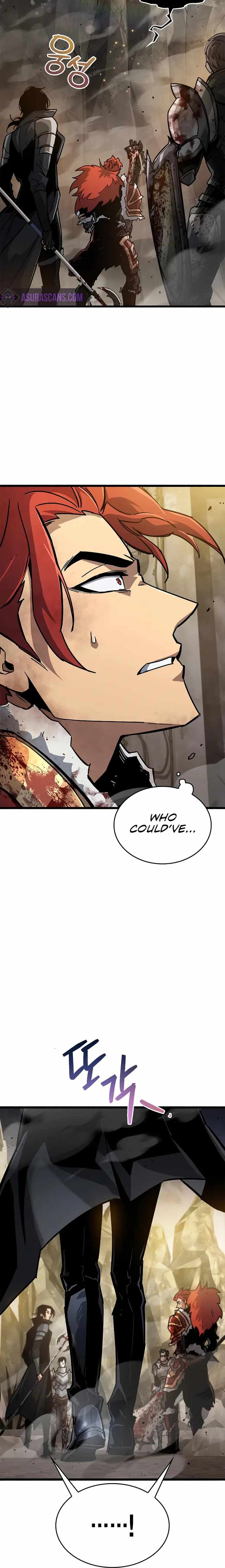 The Player With a Hidden Past Chapter 11 - Page 9 in English