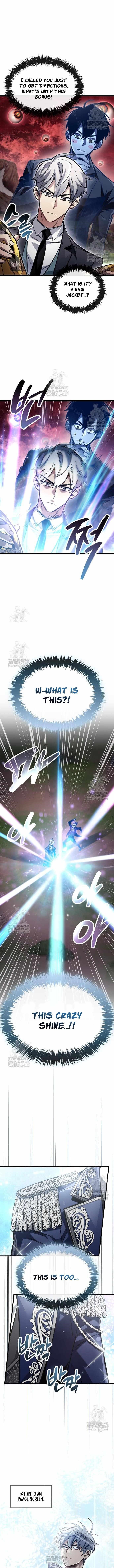 The Player With a Hidden Past Chapter 114 - Page 15 in English
