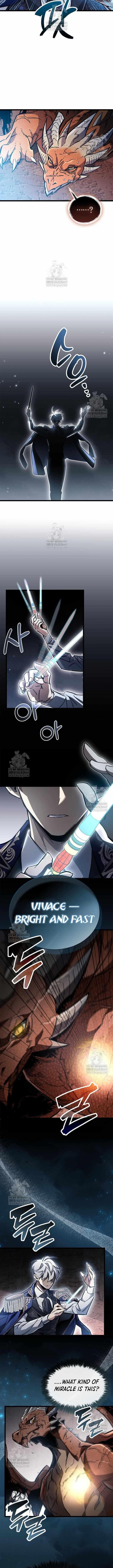 The Player With a Hidden Past Chapter 115 - Page 12 in English