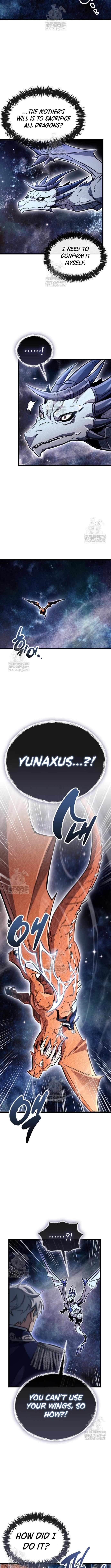 The Player With a Hidden Past Chapter 115 - Page 16 in English