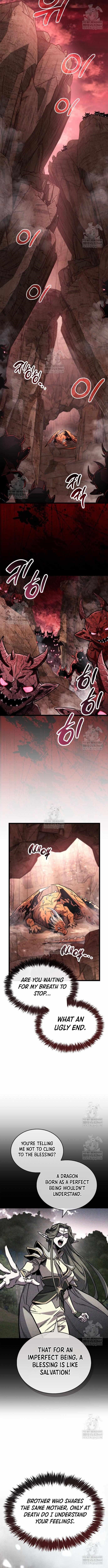The Player With a Hidden Past Chapter 115 - Page 6 in English