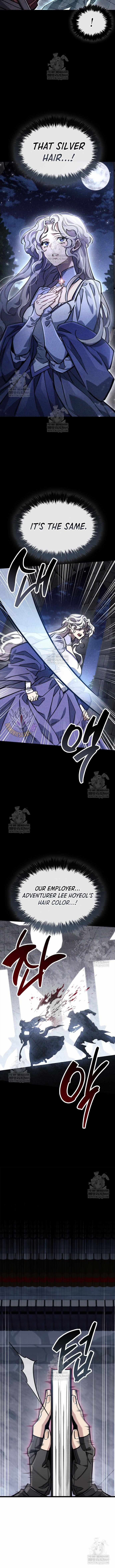 The Player With a Hidden Past Chapter 117 - Page 15 in English