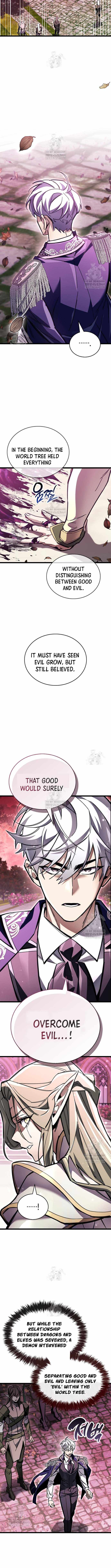 The Player With a Hidden Past Chapter 118 - Page 13 in English
