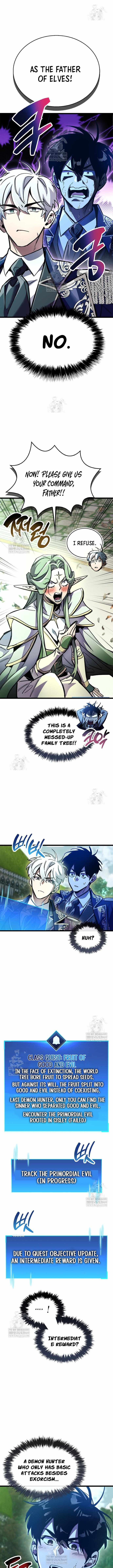 The Player With a Hidden Past Chapter 118 - Page 17 in English