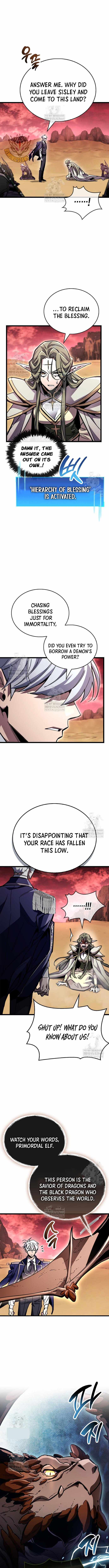 The Player With a Hidden Past Chapter 118 - Page 4 in English