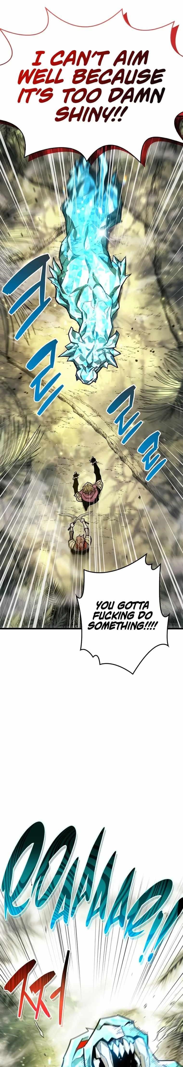 The Player With a Hidden Past Chapter 19 - Page 13 in English