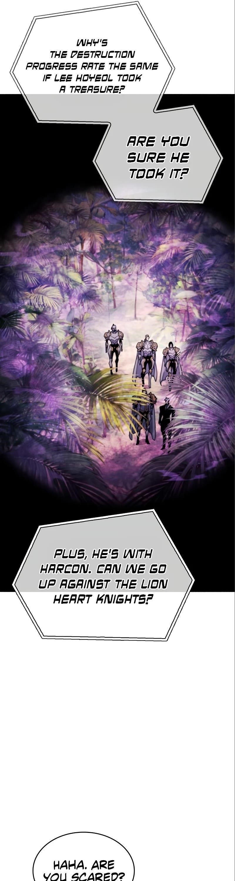 The Player With a Hidden Past Chapter 22 - Page 25 in English