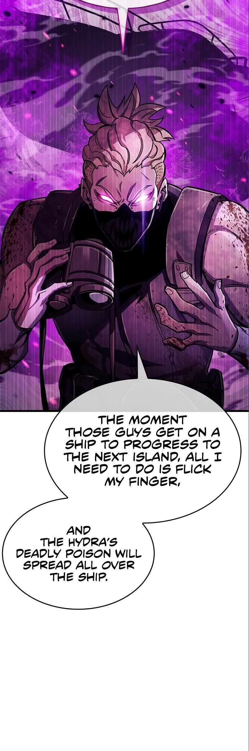 The Player With a Hidden Past Chapter 22 - Page 27 in English