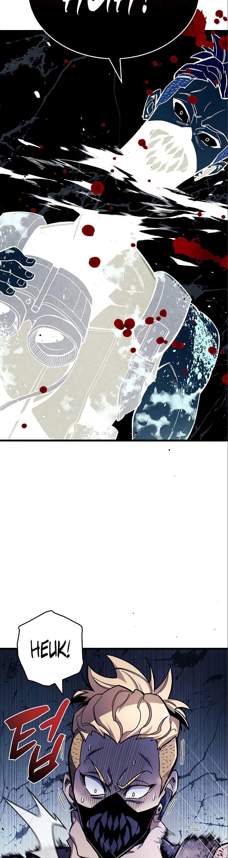 The Player With a Hidden Past Chapter 22 - Page 30 in English