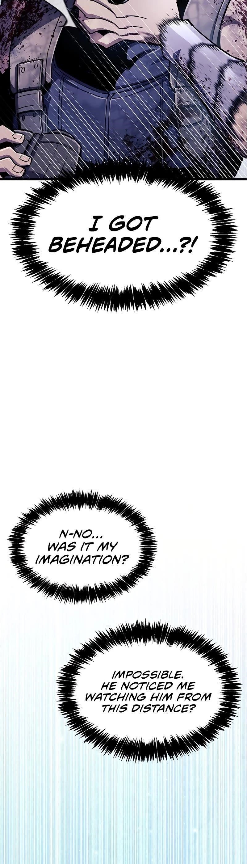 The Player With a Hidden Past Chapter 22 - Page 31 in English