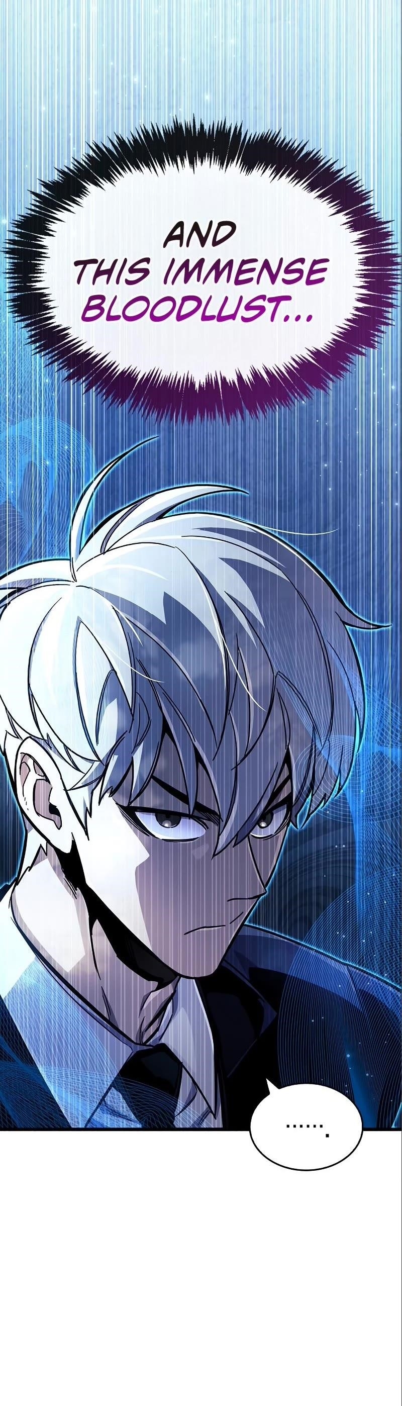 The Player With a Hidden Past Chapter 22 - Page 32 in English