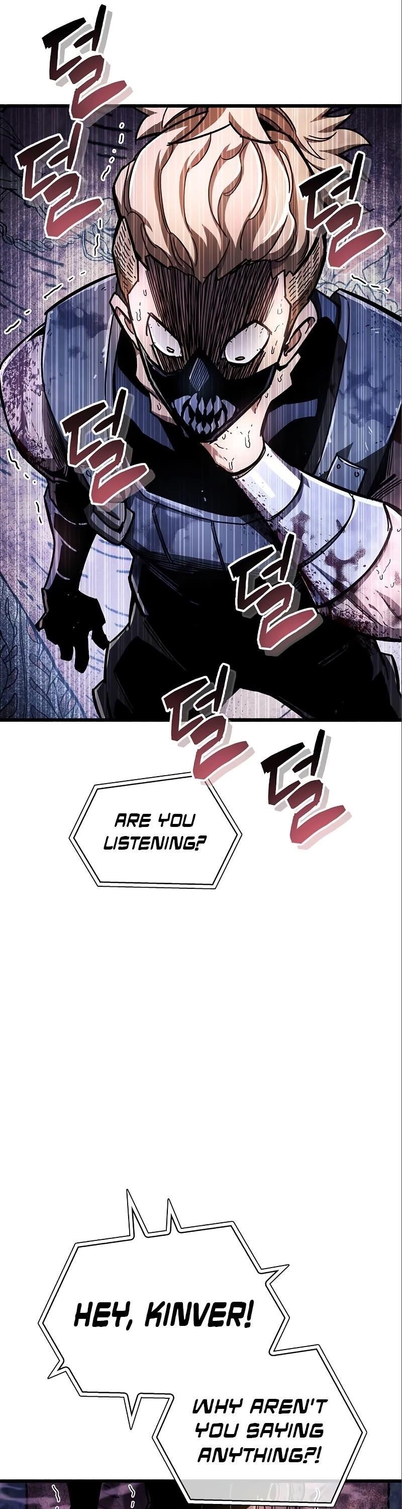 The Player With a Hidden Past Chapter 22 - Page 45 in English