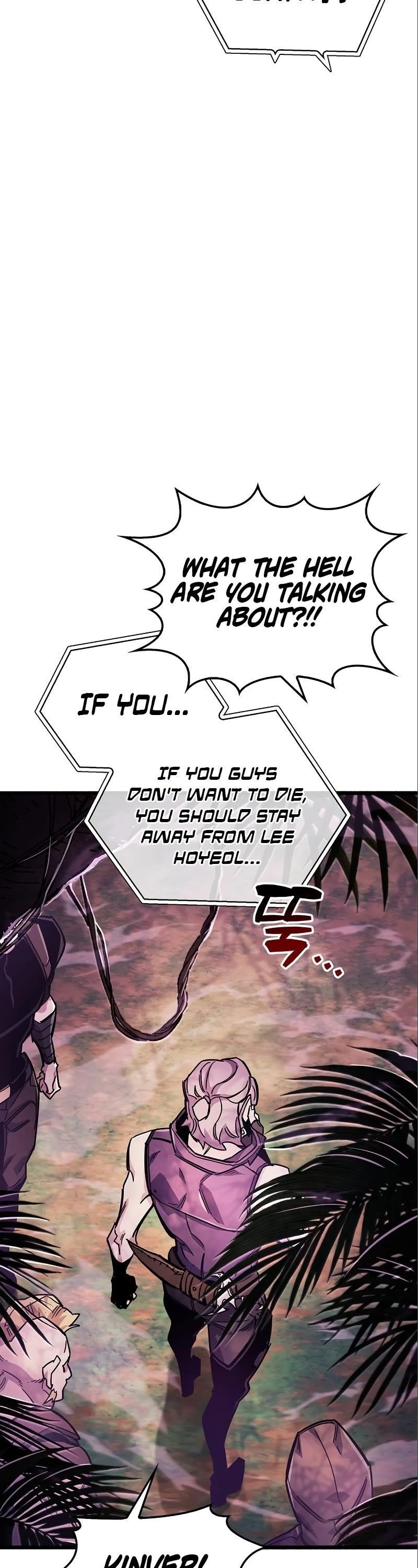 The Player With a Hidden Past Chapter 22 - Page 50 in English