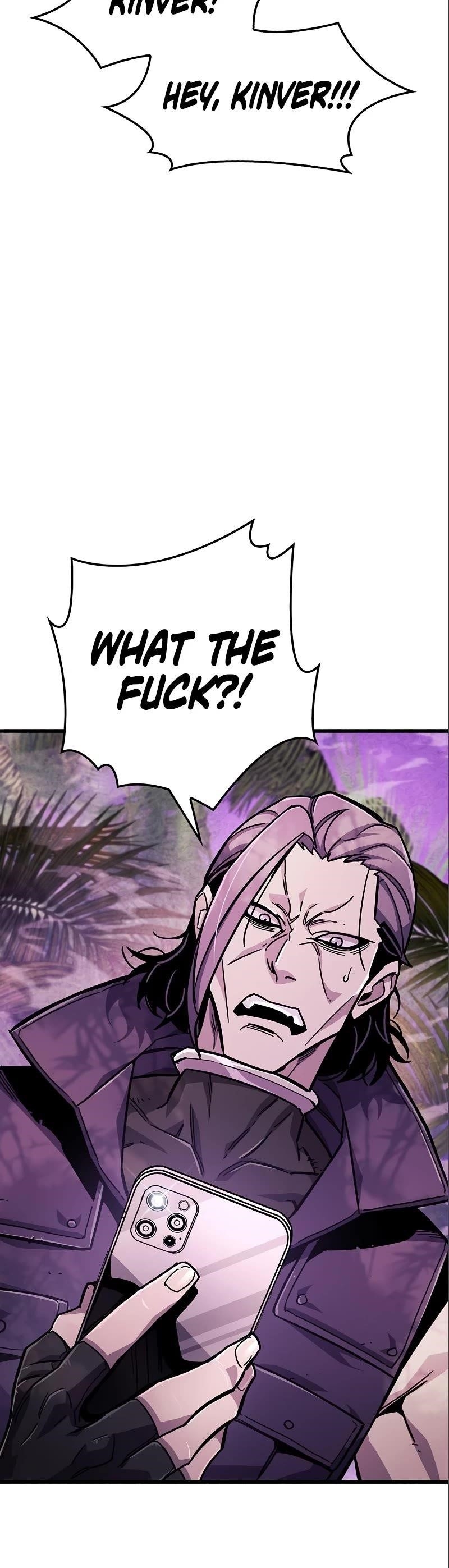 The Player With a Hidden Past Chapter 22 - Page 51 in English