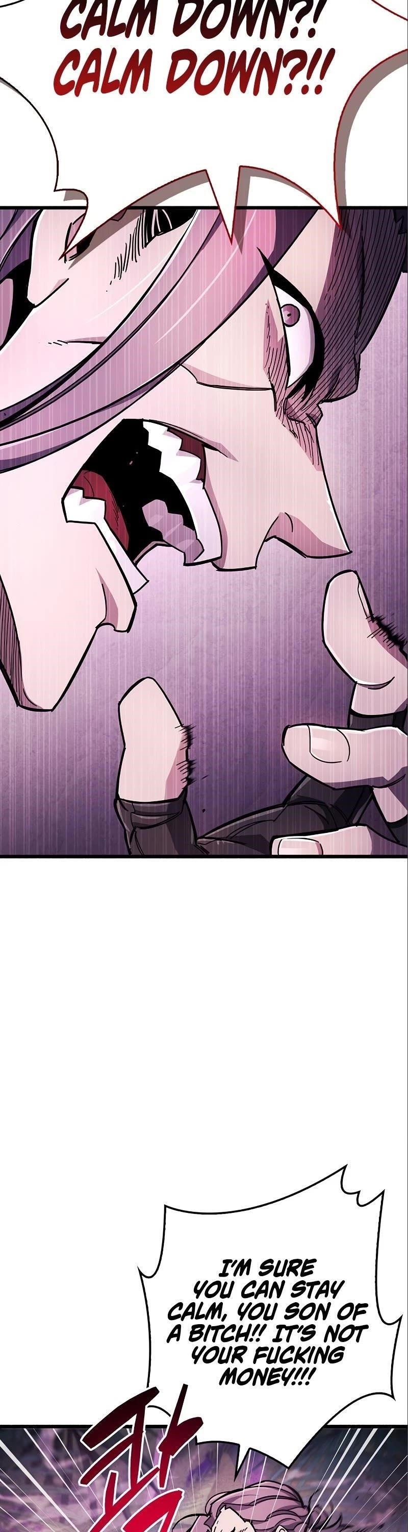 The Player With a Hidden Past Chapter 22 - Page 54 in English
