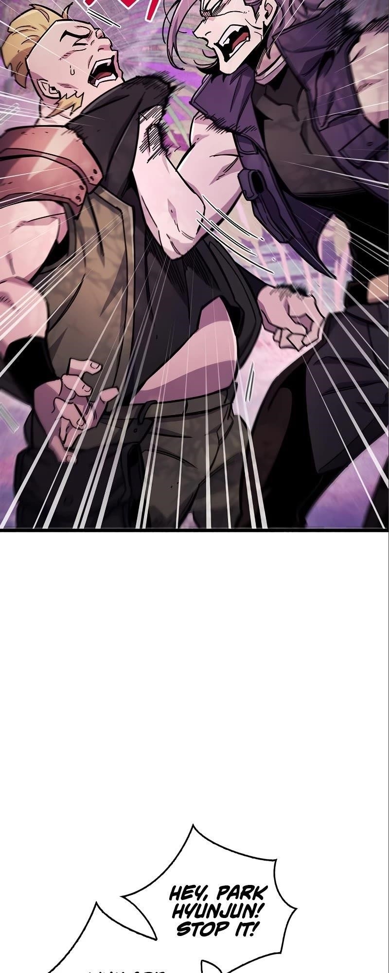 The Player With a Hidden Past Chapter 22 - Page 55 in English