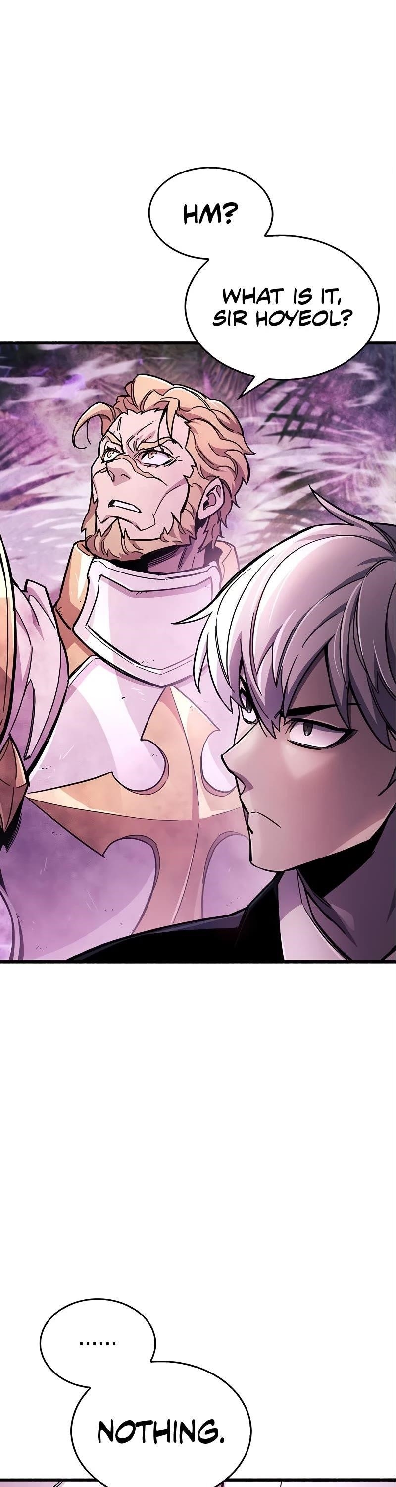 The Player With a Hidden Past Chapter 22 - Page 61 in English