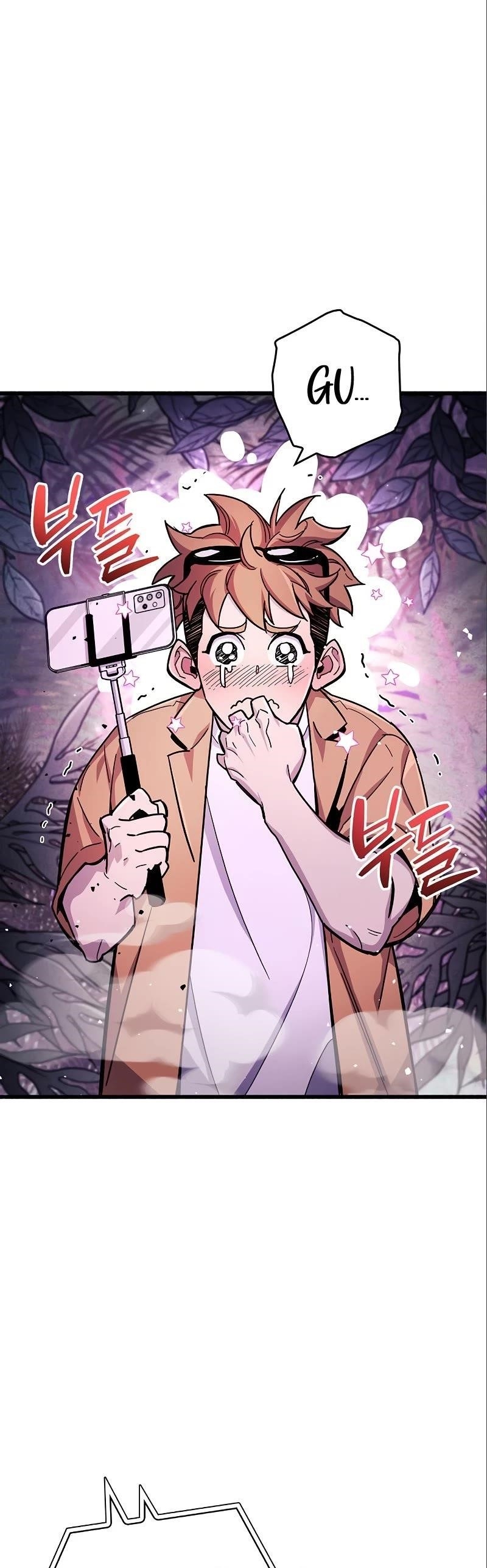 The Player With a Hidden Past Chapter 22 - Page 7 in English