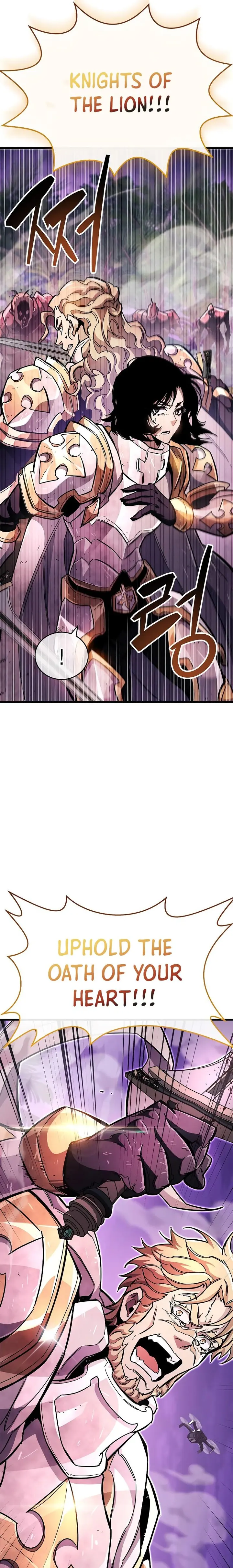 The Player With a Hidden Past Chapter 25 - Page 25 in English