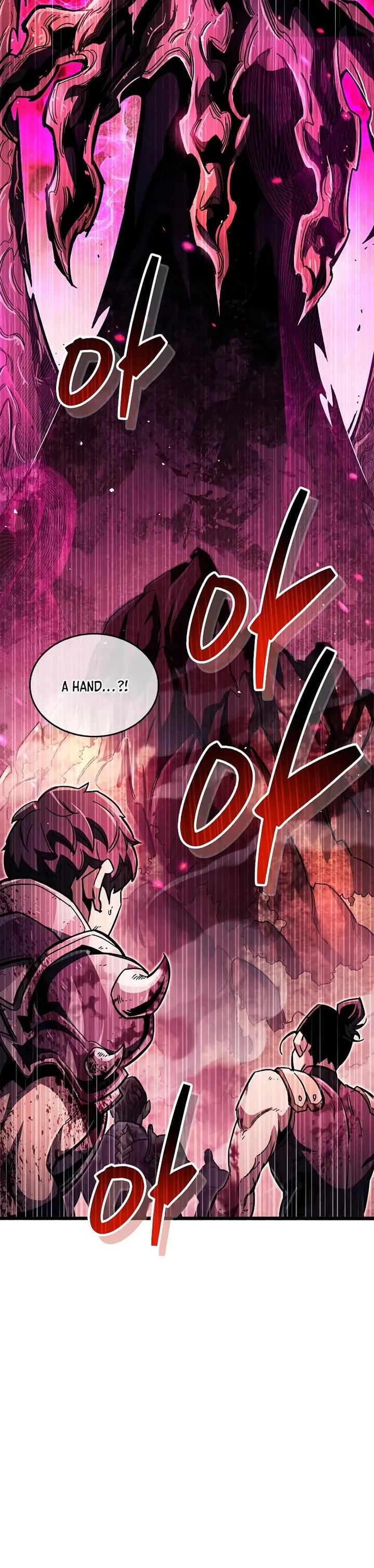 The Player With a Hidden Past Chapter 25 - Page 4 in English
