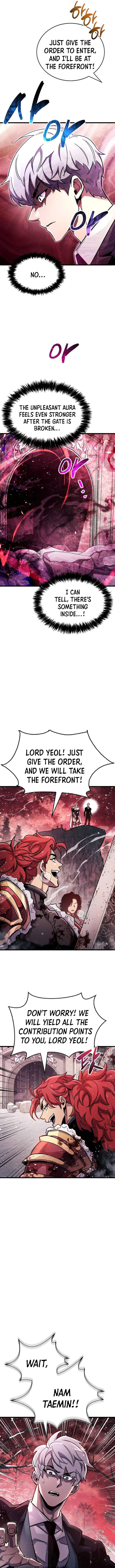 The Player With a Hidden Past Chapter 42 - Page 18 in English
