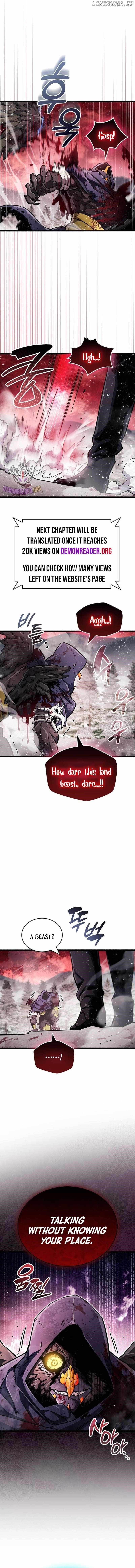 The Player With a Hidden Past Chapter 48 - Page 3 in English