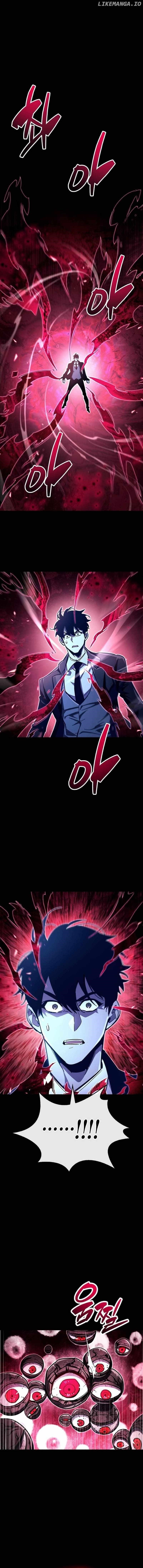 The Player With a Hidden Past Chapter 50 - Page 14 in English