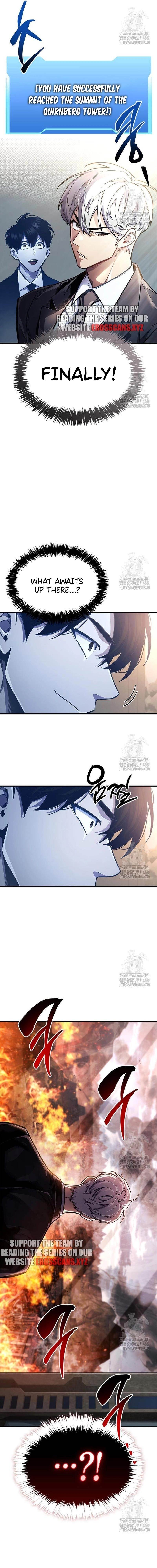 The Player With a Hidden Past Chapter 57 - Page 19 in English