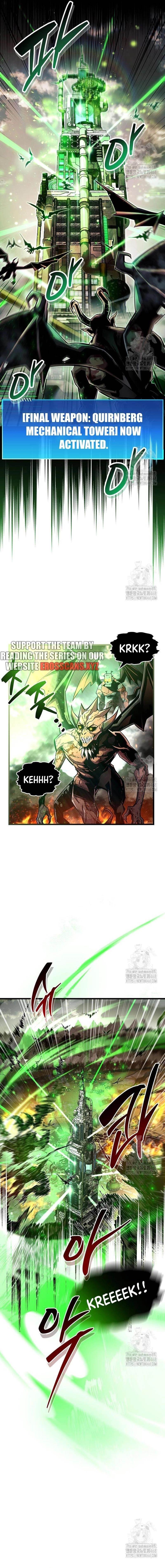 The Player With a Hidden Past Chapter 58 - Page 13 in English