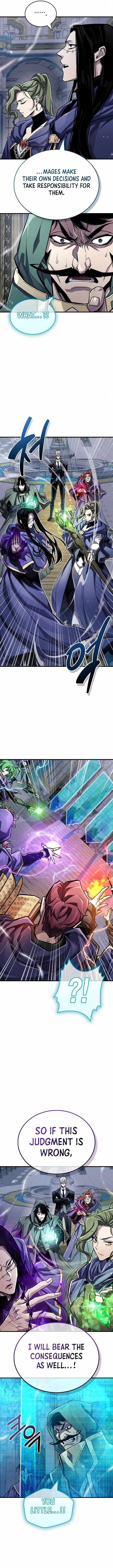 The Player With a Hidden Past Chapter 63 - Page 16 in English