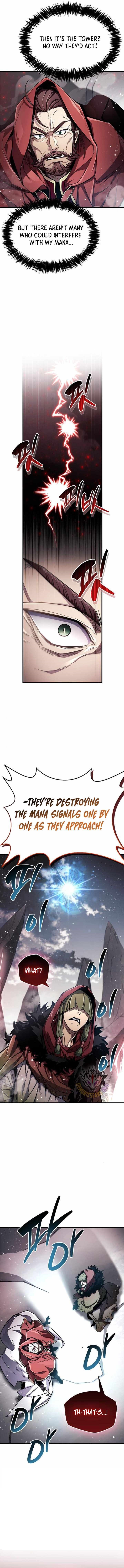 The Player With a Hidden Past Chapter 67 - Page 13 in English