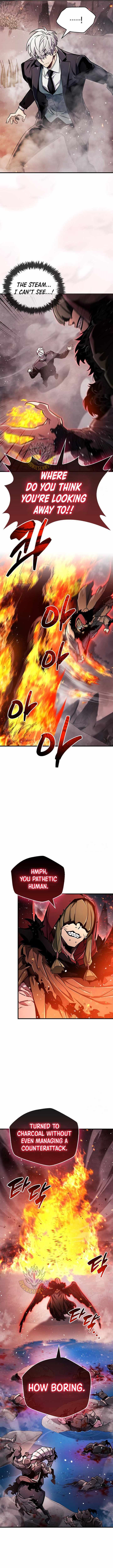 The Player With a Hidden Past Chapter 68 - Page 13 in English