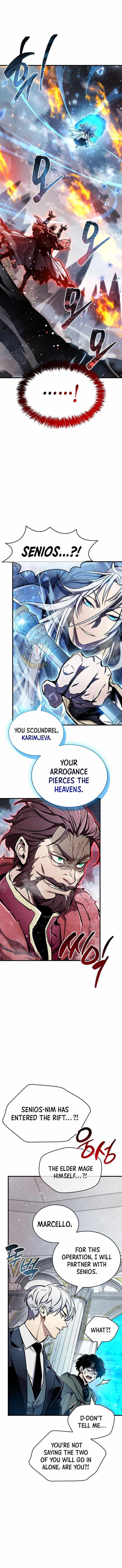 The Player With a Hidden Past Chapter 68 - Page 4 in English