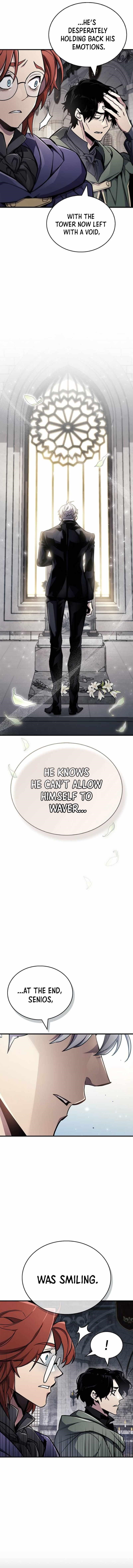The Player With a Hidden Past Chapter 70 - Page 4 in English