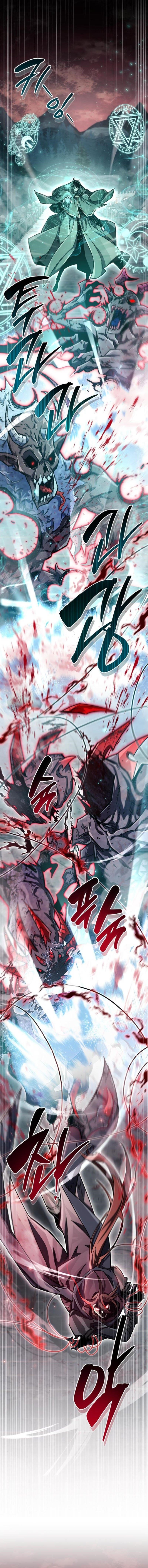 The Player With a Hidden Past Chapter 75 - Page 16 in English