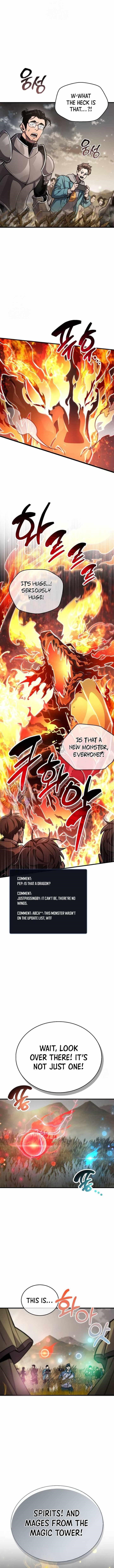 The Player With a Hidden Past Chapter 77 - Page 4 in English