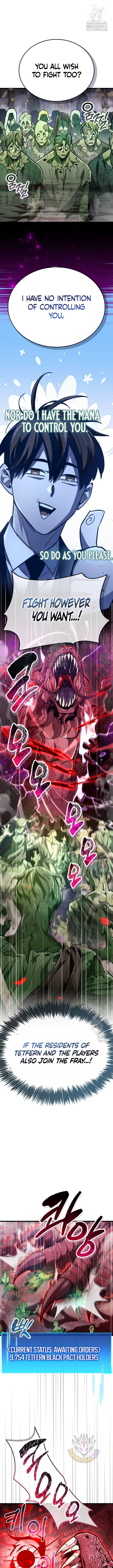 The Player With a Hidden Past Chapter 80 - Page 14 in English