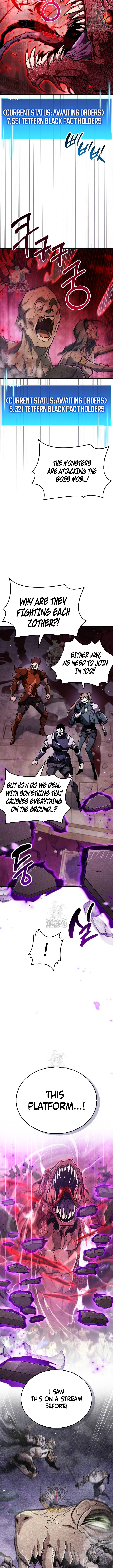 The Player With a Hidden Past Chapter 80 - Page 15 in English