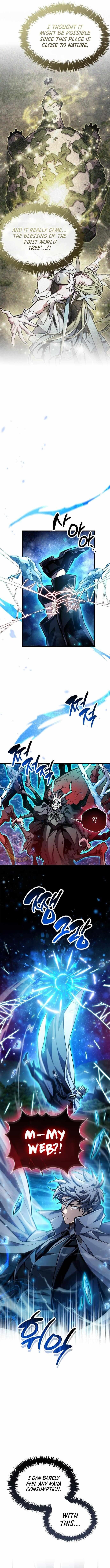 The Player With a Hidden Past Chapter 83 - Page 16 in English