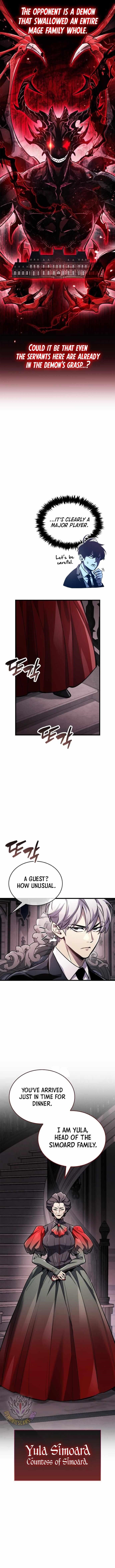 The Player With a Hidden Past Chapter 83 - Page 4 in English