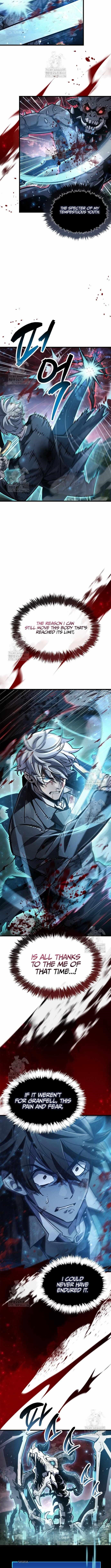 The Player With a Hidden Past Chapter 84 - Page 15 in English