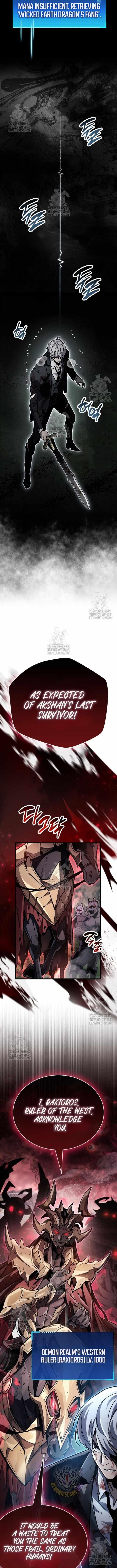 The Player With a Hidden Past Chapter 84 - Page 16 in English