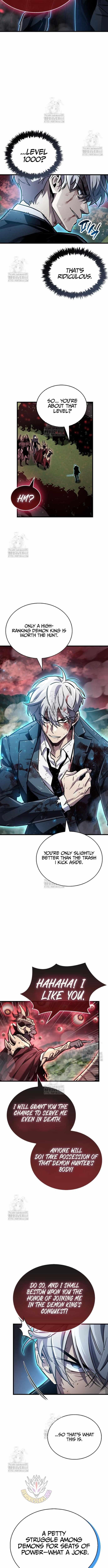 The Player With a Hidden Past Chapter 84 - Page 17 in English