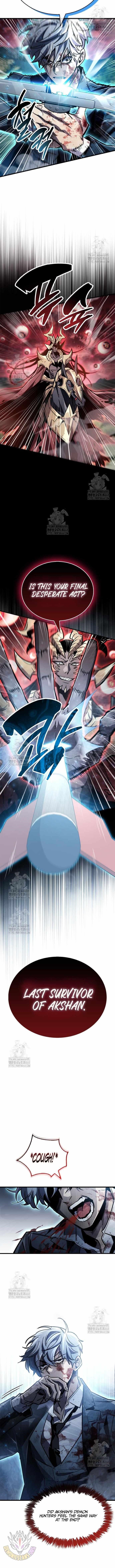The Player With a Hidden Past Chapter 84 - Page 18 in English